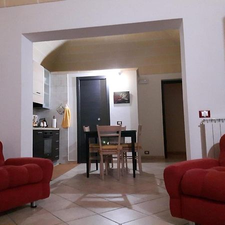 Casa Liberta 32 Villa Marsala Eksteriør bilde