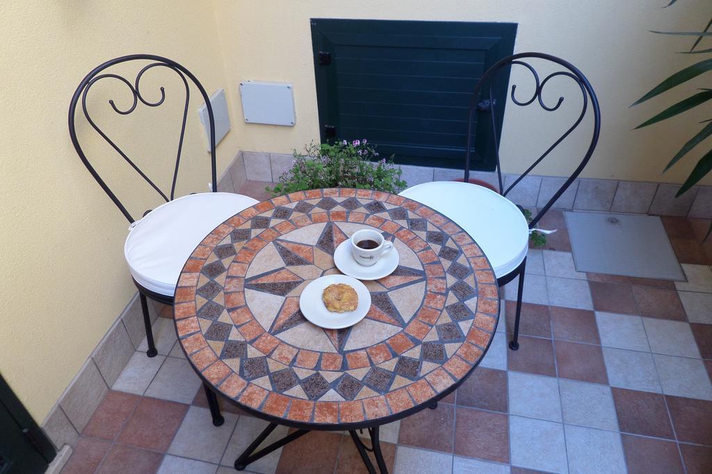 Casa Liberta 32 Villa Marsala Rom bilde