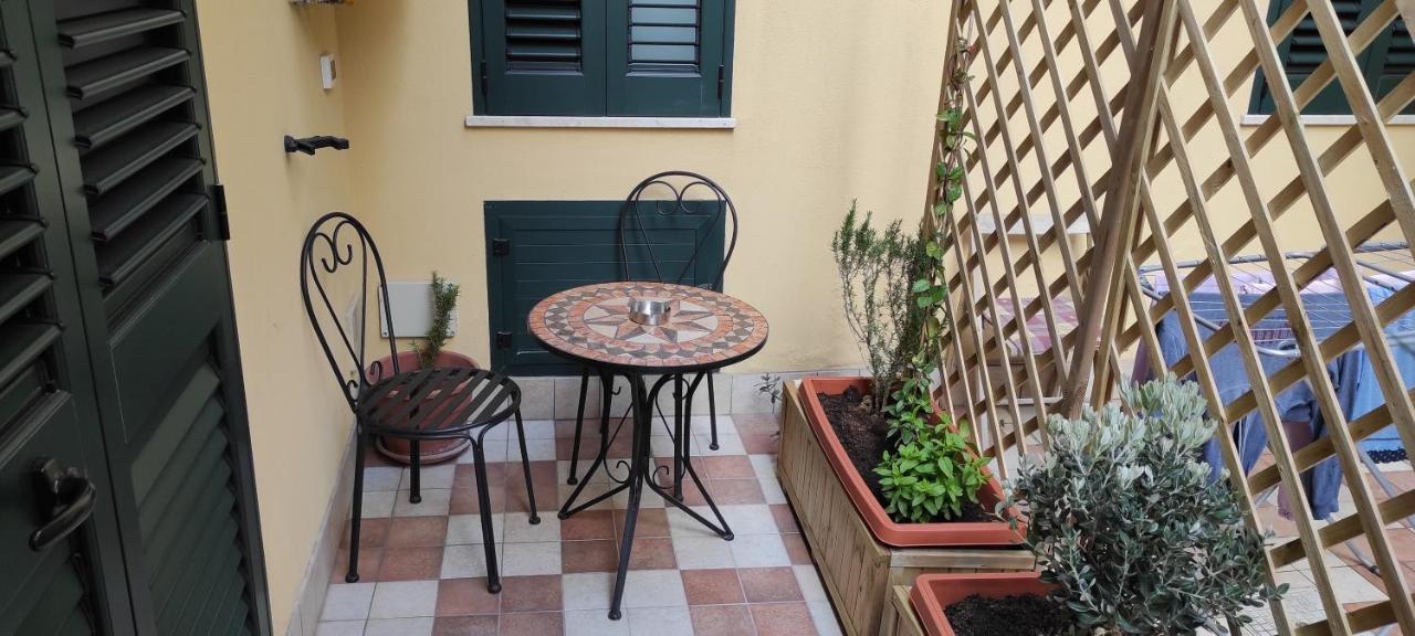 Casa Liberta 32 Villa Marsala Eksteriør bilde