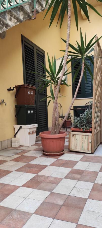 Casa Liberta 32 Villa Marsala Eksteriør bilde