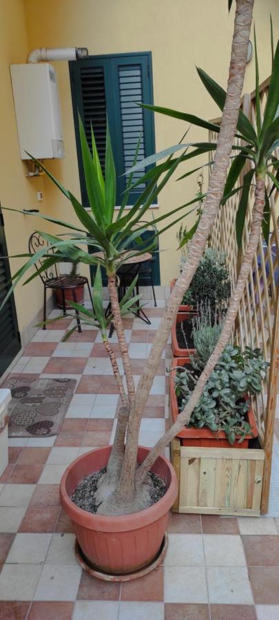 Casa Liberta 32 Villa Marsala Eksteriør bilde