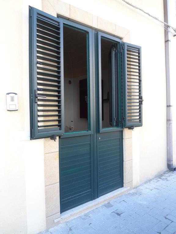Casa Liberta 32 Villa Marsala Eksteriør bilde