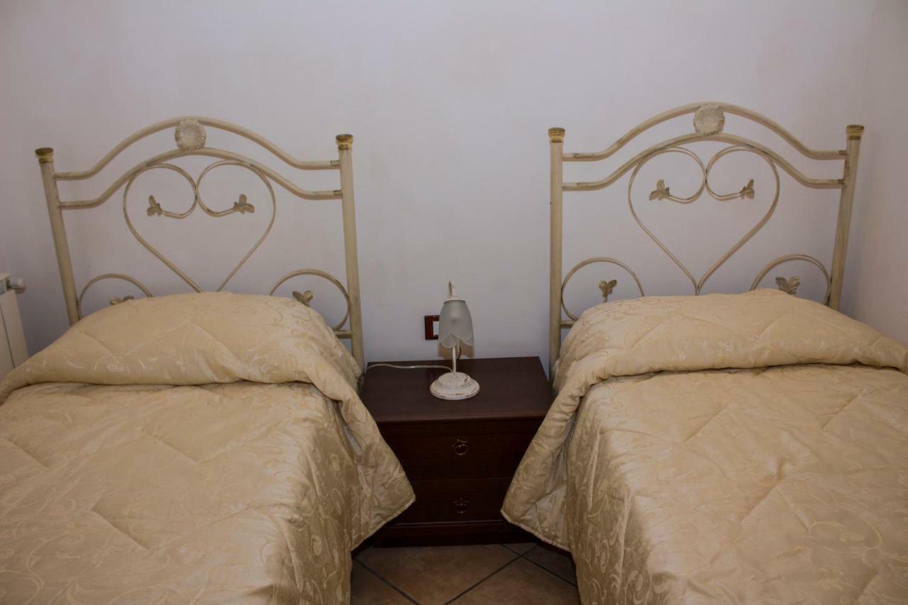 Casa Liberta 32 Villa Marsala Eksteriør bilde