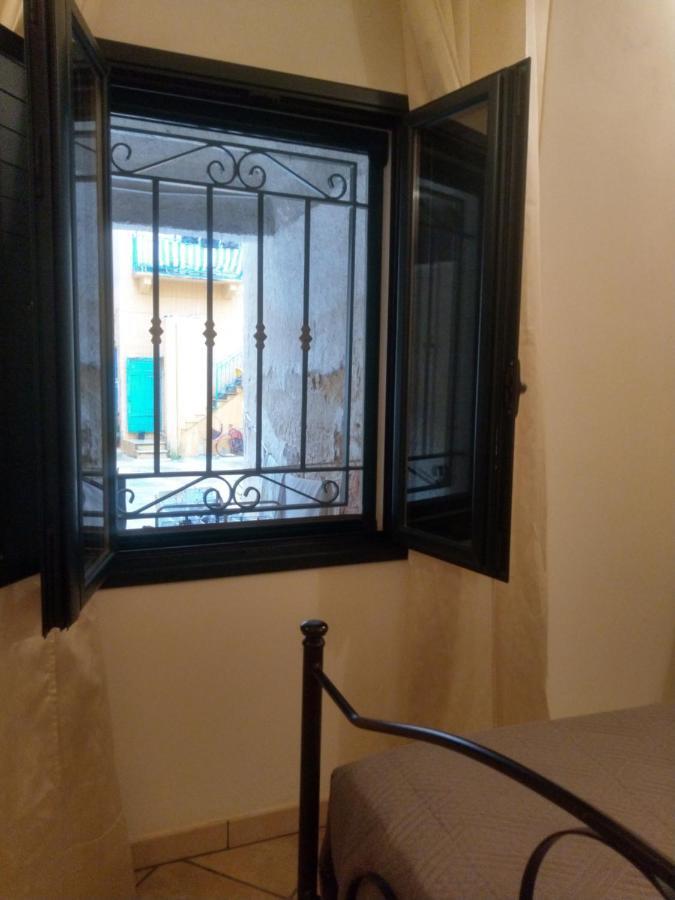 Casa Liberta 32 Villa Marsala Eksteriør bilde
