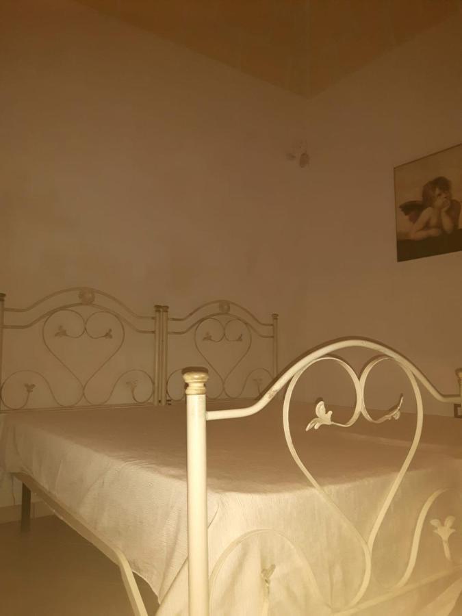 Casa Liberta 32 Villa Marsala Eksteriør bilde