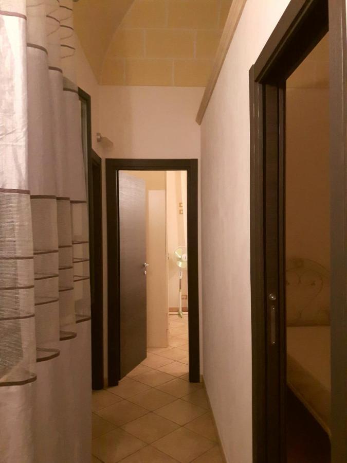 Casa Liberta 32 Villa Marsala Eksteriør bilde
