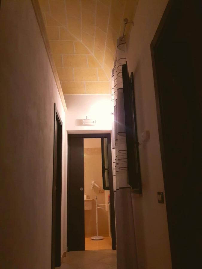 Casa Liberta 32 Villa Marsala Eksteriør bilde