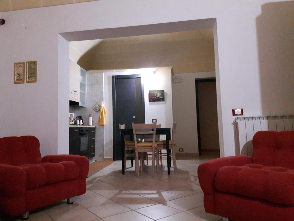 Casa Liberta 32 Villa Marsala Eksteriør bilde